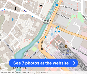 Riverside, NR1 - Photo 1