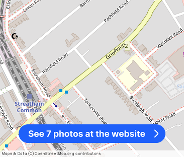 1 bedroom flat for rent - Photo 1