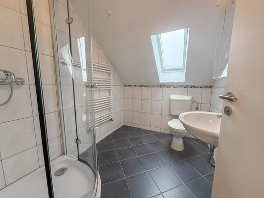 Rheurdt: Charmante 3 Zimmer Wohnung in zentraler Lage von Rheurdt - Photo 1