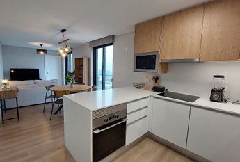 Apartamento T2 em Ilha da Madeira