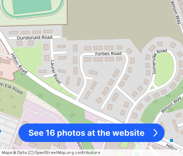 Forbes Road, Rosyth, Dunfermline - Photo 1