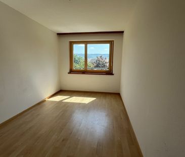 4.5 Zimmer Familienwohnung - Photo 3