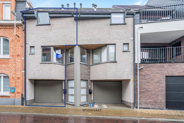 Laurierstraat 23 / 101, 9280 Lebbeke - Photo 1