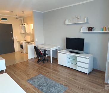 MIESZKANIE na WYNAJEM - Zdjęcie 2