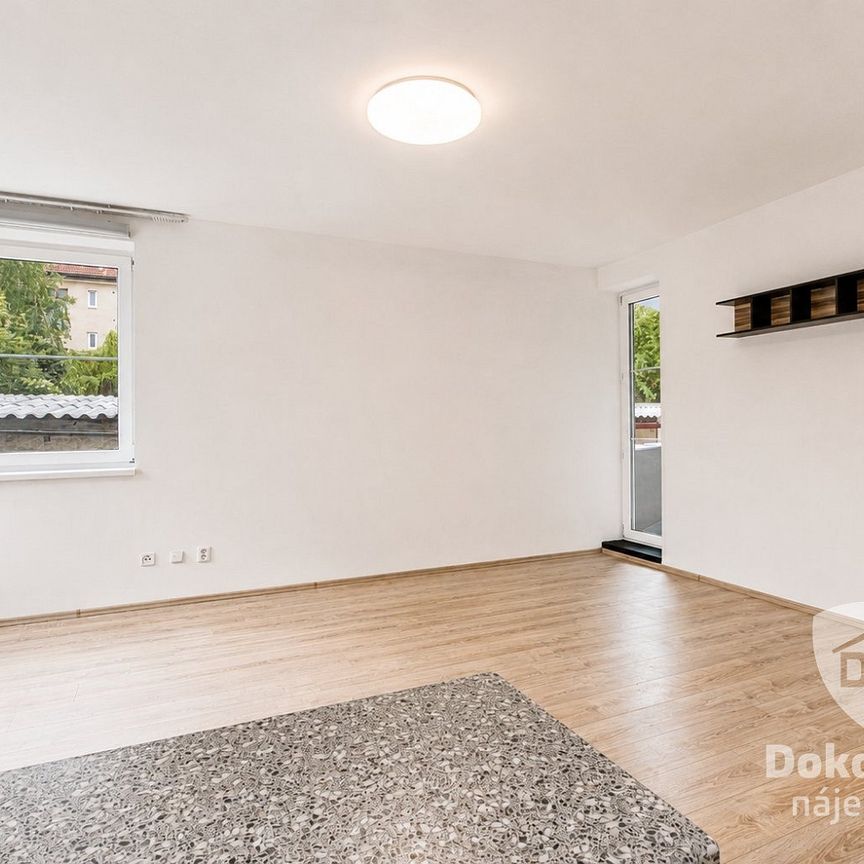 Pronájem bytu 1+kk 50 m² - Photo 1