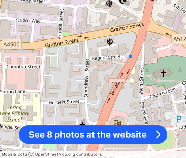 Delta - Furnished 2 Bed - Photo 1