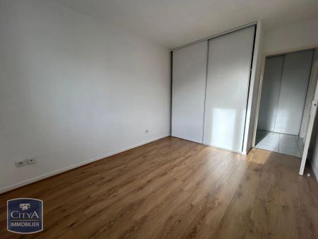 Appartement à louer 2 pièces 48.77m² - Photo 4