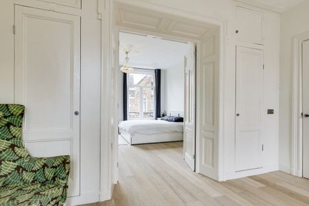 Appartement te huur: De Genestetstraat 9-3 1054 AW Amsterdam - Foto 5