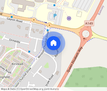 King's Lynn - Photo 1