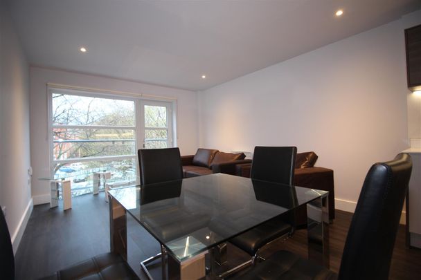 42 Chatham Street, Leicester, Leicestershire, LE1 6AY - Photo 1