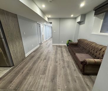 For Lease - 9 Facet Street Unit# Bsmt, Brampton, Ontario - Photo 1