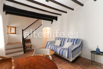 Carrer Francisco Martínez Orozco, Altea, Valencian Community 03590