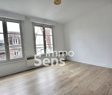 Location appartement - Lille Vauban / Cormontaigne - Photo 6