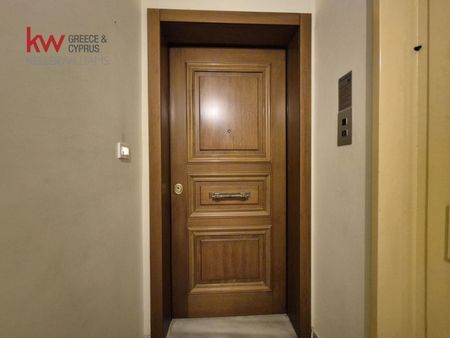 Διαμέρισμα για ενοικίαση Γλυφάδα - Φωτογραφία 4