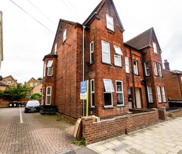 Spenser Road - Photo 1