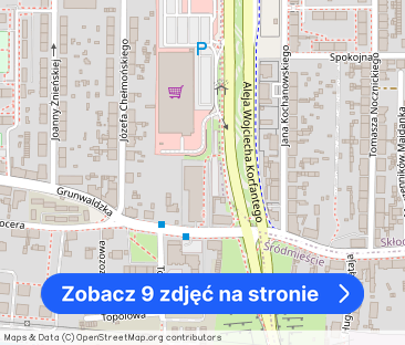 Nowe Mieszkanie 48m2 - Zdjęcie 1