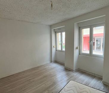 Appartement F2 au centre-ville de Boulay - Photo 4