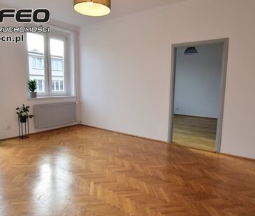 Mieszkanie na wynajem - Zdjęcie 3