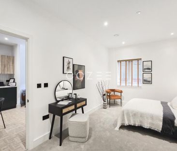 1 bedroom flat to rent - Photo 6