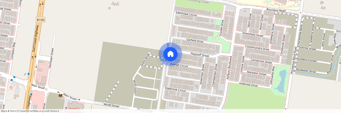 9 Avalon Walk, Armstrong Creek, VIC 3217