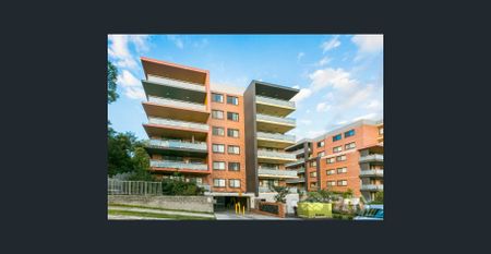 3 BEDROOM APARTMENT FOR LEASE***Entry via Pennant Hills Rd*** - Photo 4