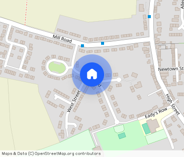 Highfield, Woodford, KETTERING - Photo 1