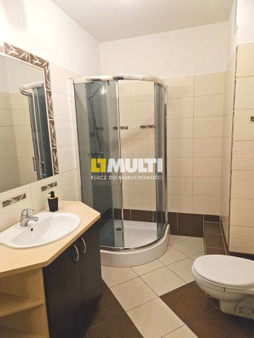 Kawalerka na Wałach Chrobrego - Фото 2