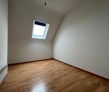 Duplex-appartement met 2 slaapkamers + prachtig terras! - Foto 1