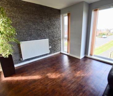 Monticello Way, Coventry - 3 Bedroom Apartment with Ensuite - Photo 6