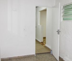 Casa para alugar com 55m², 1 quarto e sem vaga - Photo 3
