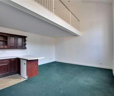 Greenhill Terrace, Woolwich, London, SE18 - Photo 1