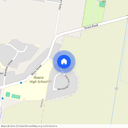 52 Wondalga Crescent, NSW 2541, Nowra