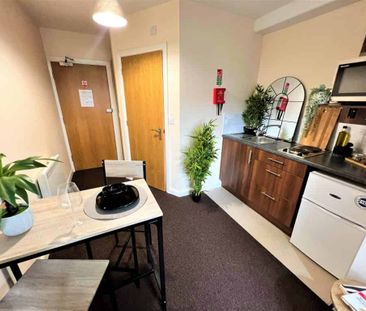 Deluxe Studio - Photo 6