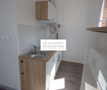 Location Appartement 1 pièce 26m² GRAVELINES 59820 - Photo 1