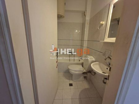Studio/Γκαρσονιέρα για ενοικίαση Μέσα Αγυιά - Παναχαϊκή (Πάτρα) - Φωτογραφία 2