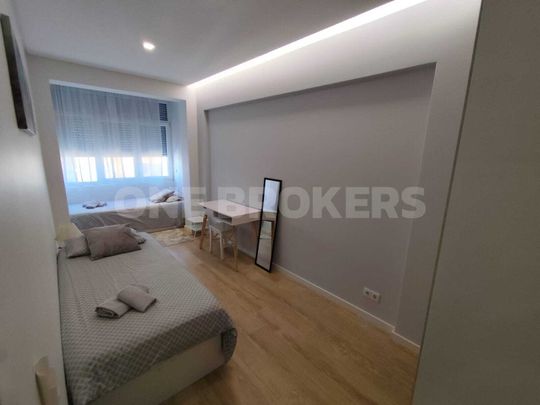 Apartamento T2 em Lisboa - Foto 1