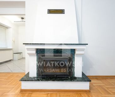 Warszawa, Wilanów - Фото 2