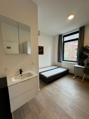 Jozef II-straat 46 / 0101, 3000 Leuven - Photo 5