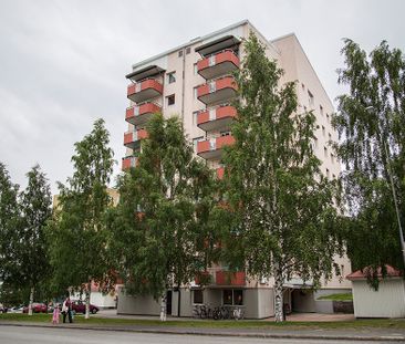 Lasarettsvägen 5, 94150, Piteå - Foto 4
