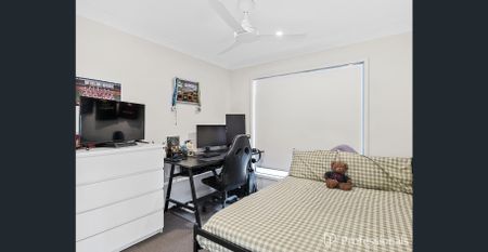 Modern Family Living With Side Access to Yard - Photo 2