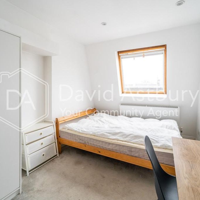 4 bedroom maisonette to rent - Photo 1