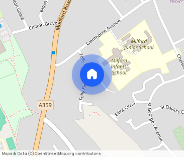 Folly Fields, Yeovil - Photo 1