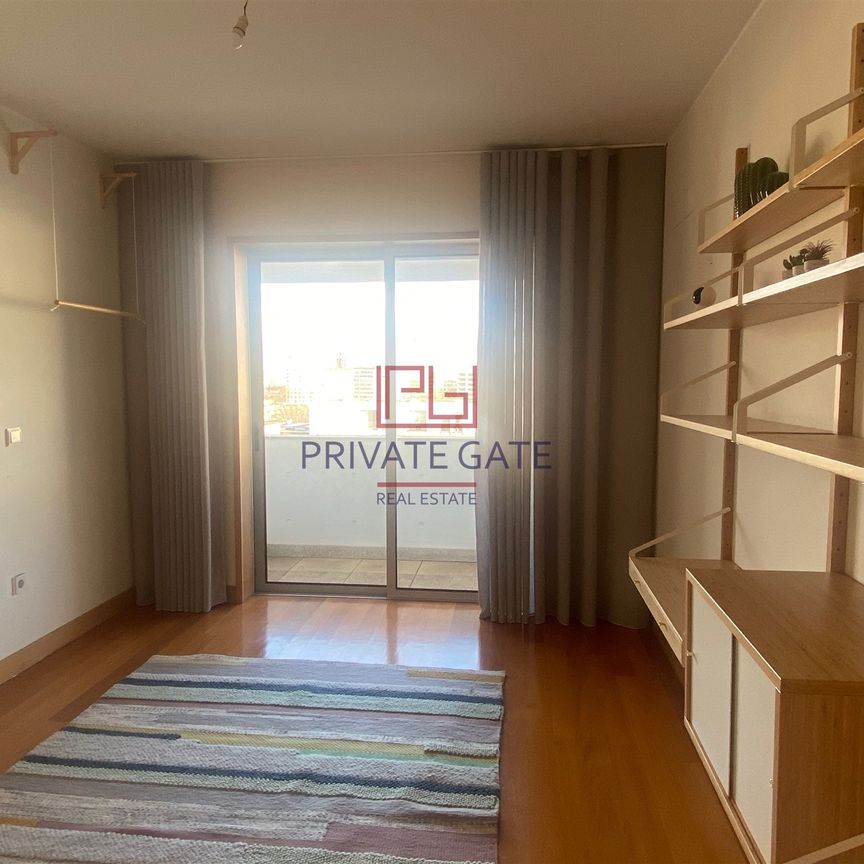 Apartamento T2 em Porto - Foto 1