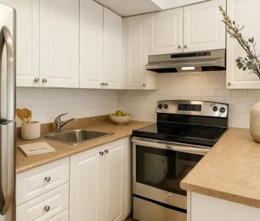 Arbor Village - 1230-1240 Emperor | 1230-1240 Emperor Ave, Ottawa - Photo 1