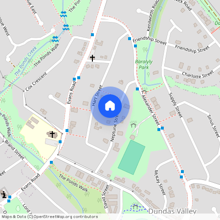 21 Neptune Street, NSW 2117, Dundas Valley