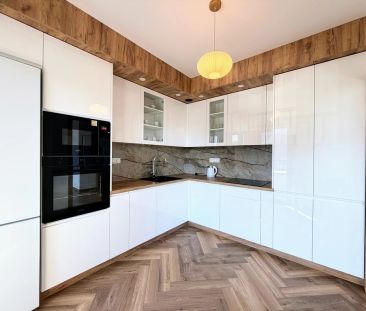 Wysoki standard, 2 pokoje, CT Residence - Photo 2