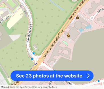 Penthouse Loft Balcony - Long Term - Floor 7 - Photo 1