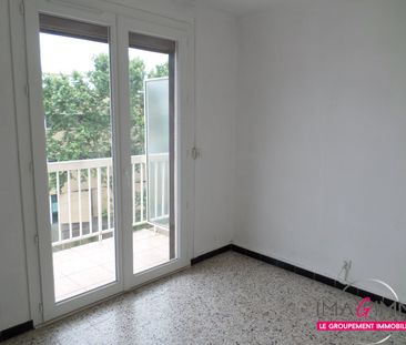 Location Appartement 3 pièces 54m² MONTPELLIER 34000 - Photo 3