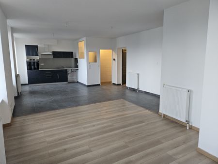 Location Appartement 3 pièces 71m² BELFORT 90000 - Photo 3