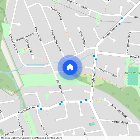 4 Winani Close, Belrose NSW 2085